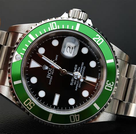 rolex submariner 16610lv y serial|rolex submariner date 16610 price.